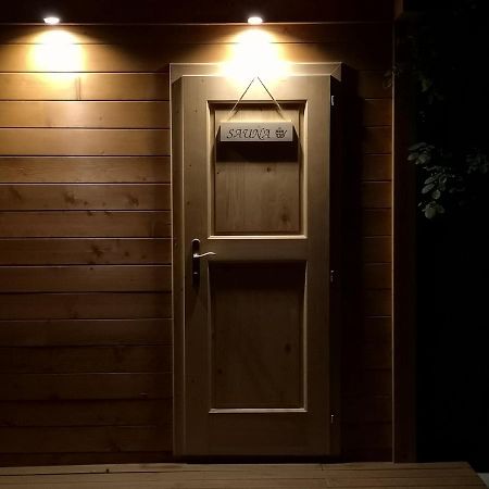Apartmaji Nija Bled Dış mekan fotoğraf