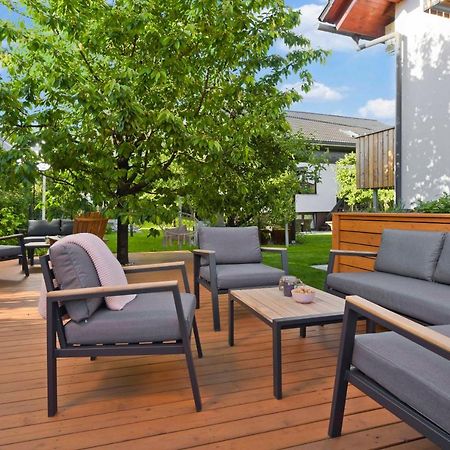 Apartmaji Nija Bled Dış mekan fotoğraf