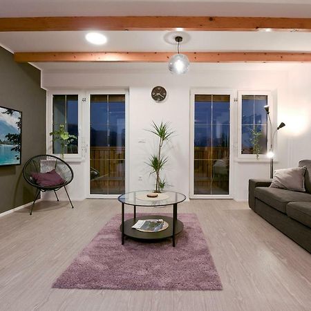 Apartmaji Nija Bled Dış mekan fotoğraf