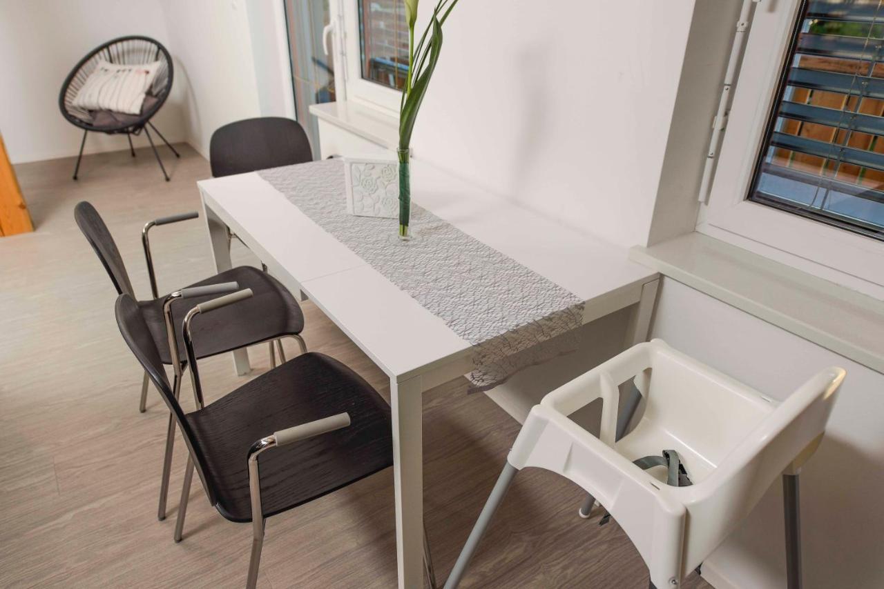 Apartmaji Nija Bled Dış mekan fotoğraf