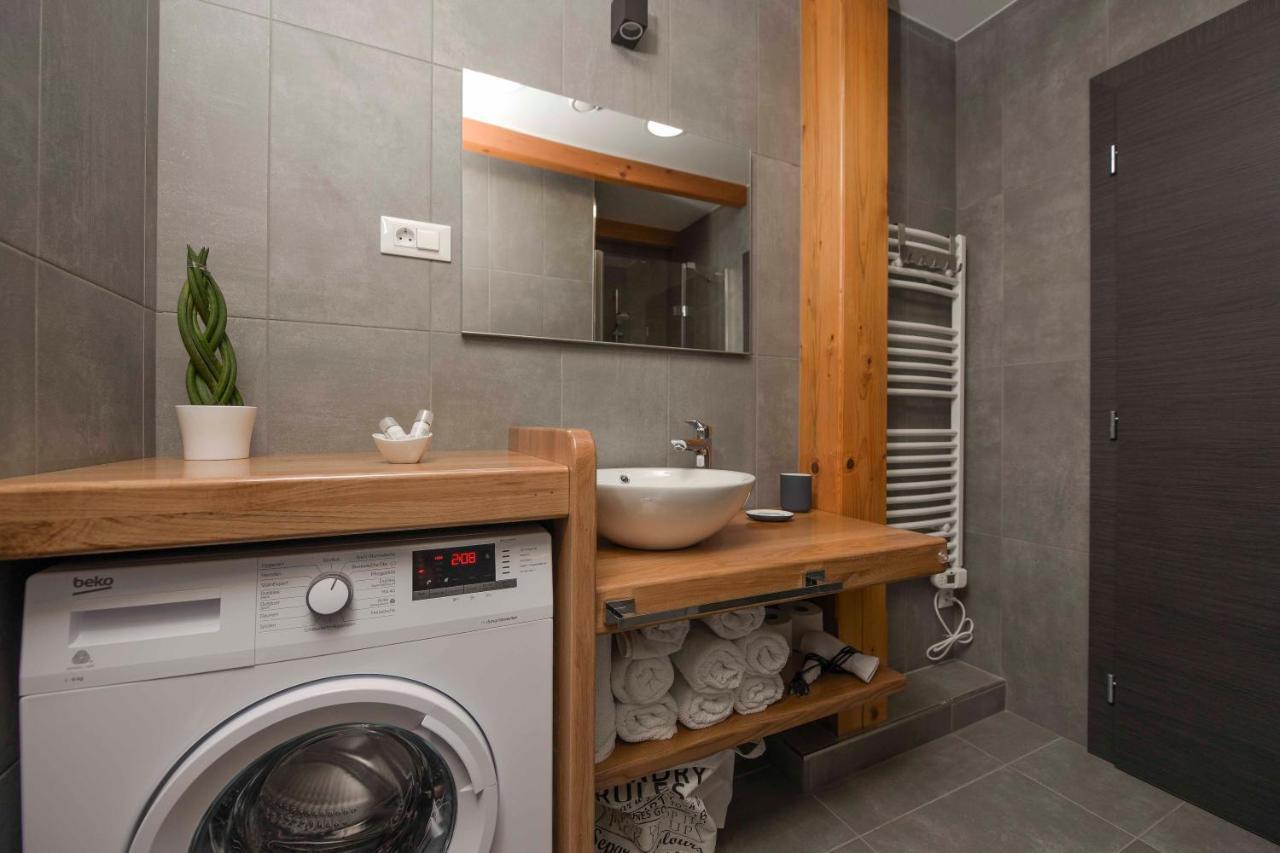 Apartmaji Nija Bled Dış mekan fotoğraf