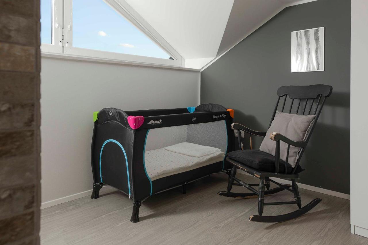 Apartmaji Nija Bled Dış mekan fotoğraf