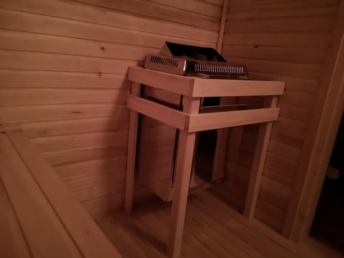 Apartmaji Nija Bled Dış mekan fotoğraf