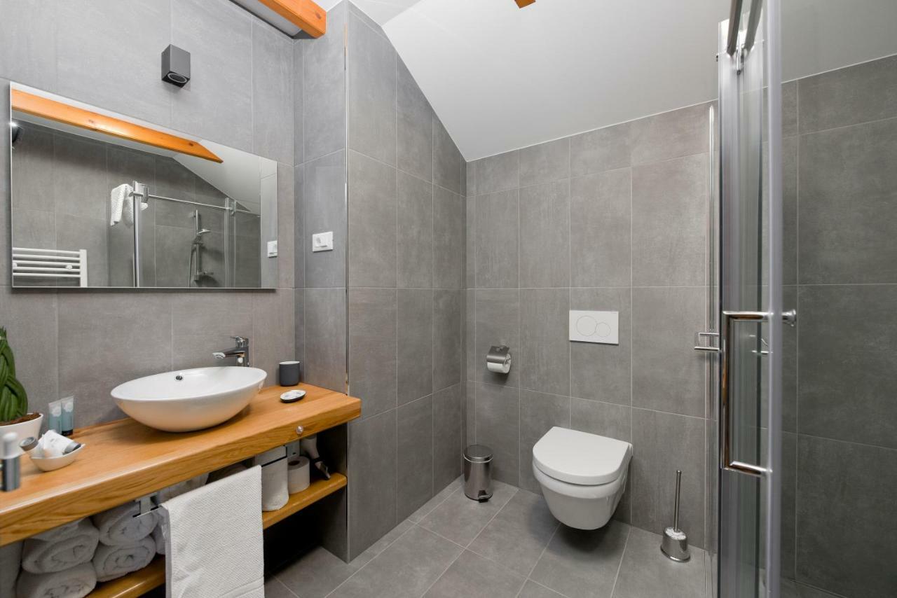 Apartmaji Nija Bled Dış mekan fotoğraf