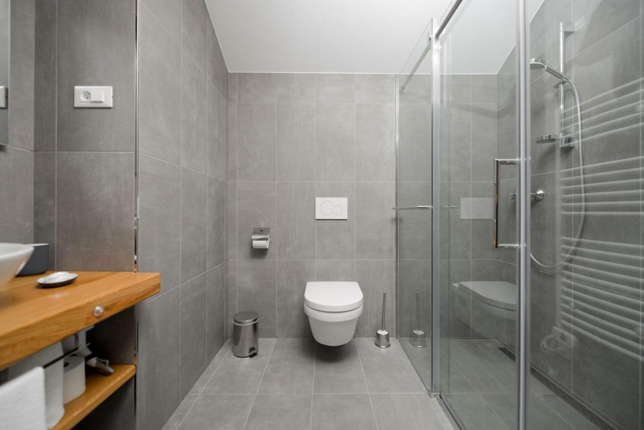 Apartmaji Nija Bled Dış mekan fotoğraf