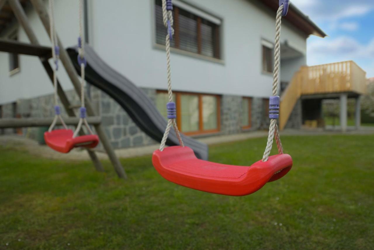 Apartmaji Nija Bled Dış mekan fotoğraf