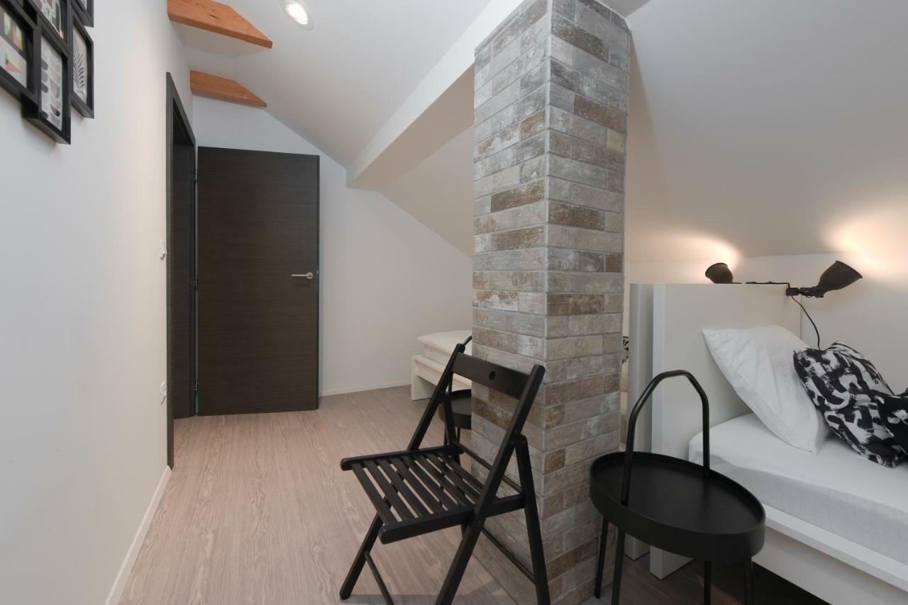 Apartmaji Nija Bled Dış mekan fotoğraf