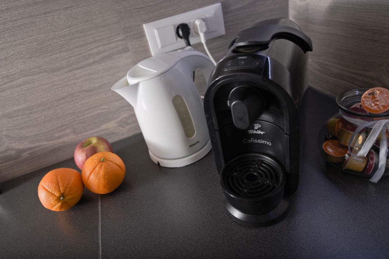 Apartmaji Nija Bled Dış mekan fotoğraf