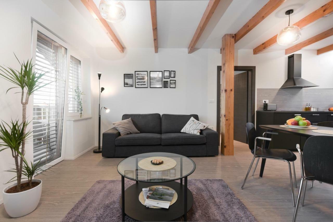 Apartmaji Nija Bled Dış mekan fotoğraf