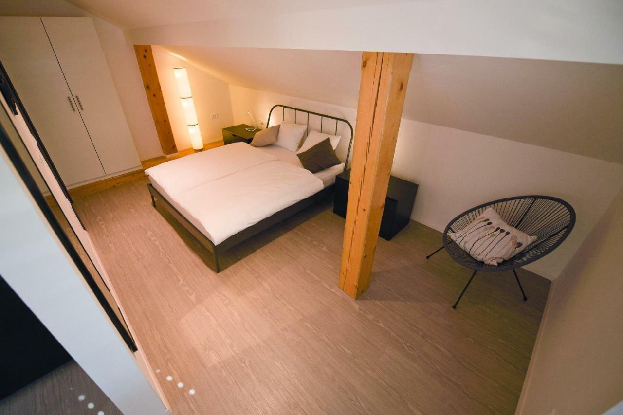 Apartmaji Nija Bled Dış mekan fotoğraf