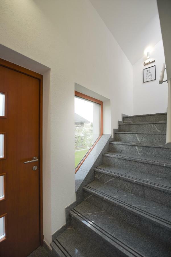 Apartmaji Nija Bled Dış mekan fotoğraf