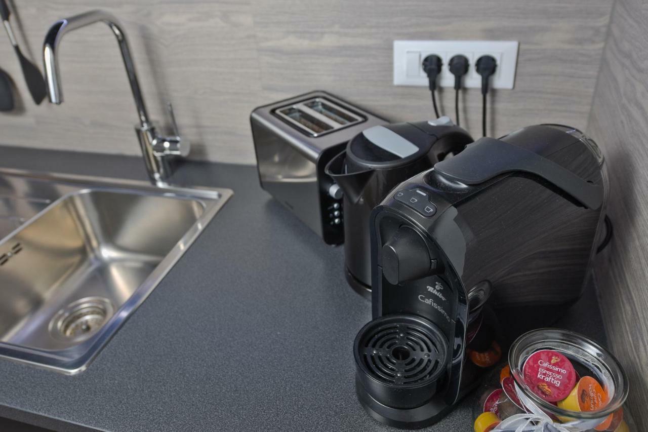 Apartmaji Nija Bled Dış mekan fotoğraf