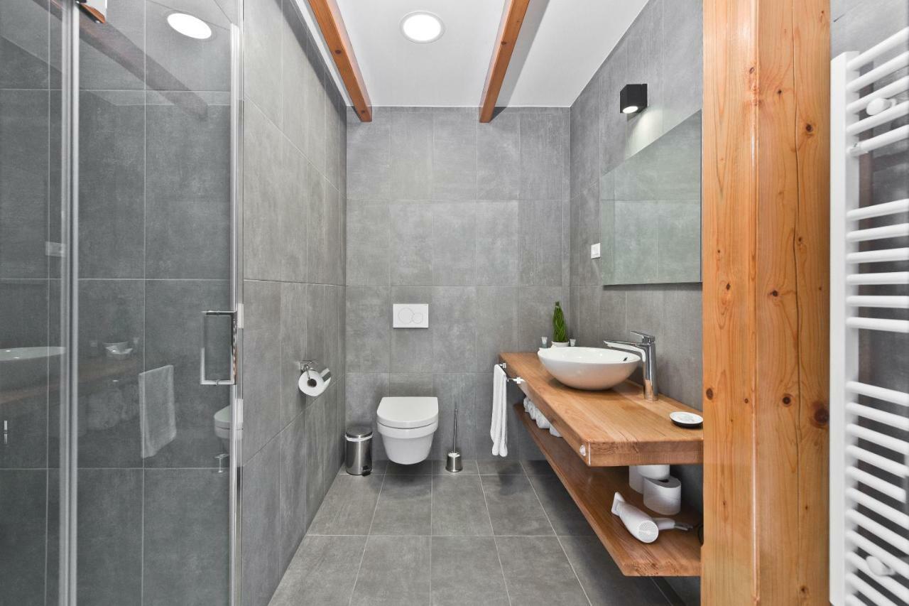 Apartmaji Nija Bled Dış mekan fotoğraf