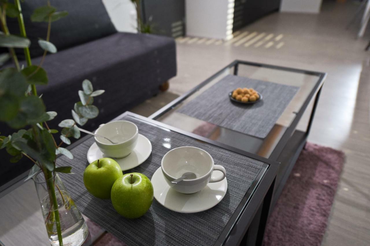Apartmaji Nija Bled Dış mekan fotoğraf