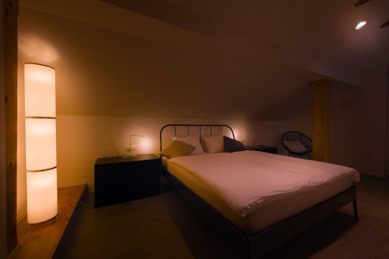 Apartmaji Nija Bled Dış mekan fotoğraf