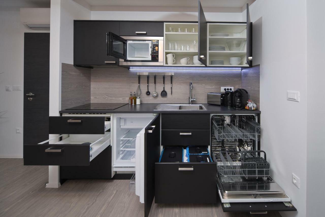 Apartmaji Nija Bled Dış mekan fotoğraf
