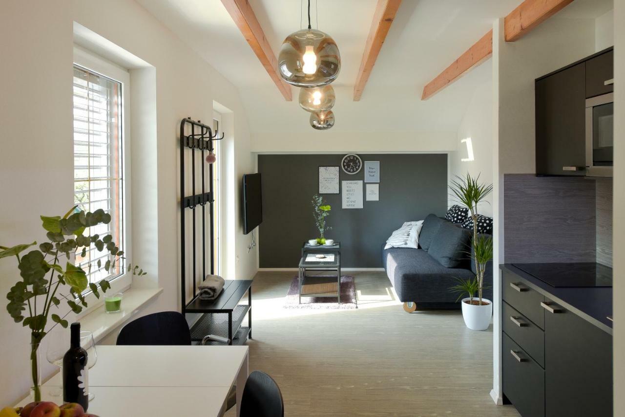 Apartmaji Nija Bled Dış mekan fotoğraf
