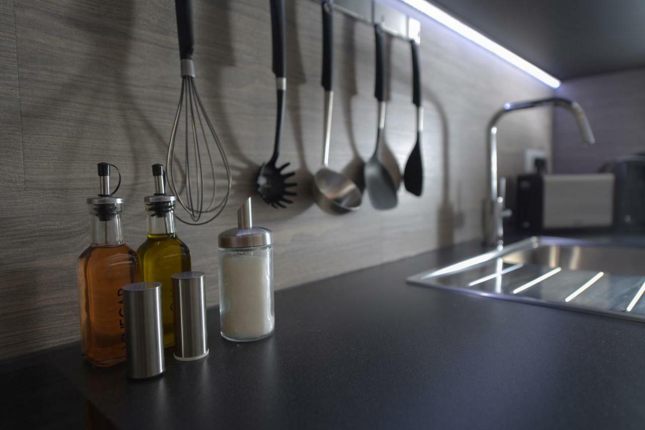 Apartmaji Nija Bled Dış mekan fotoğraf